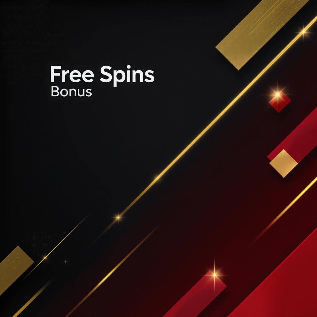 Free Spins Bonus