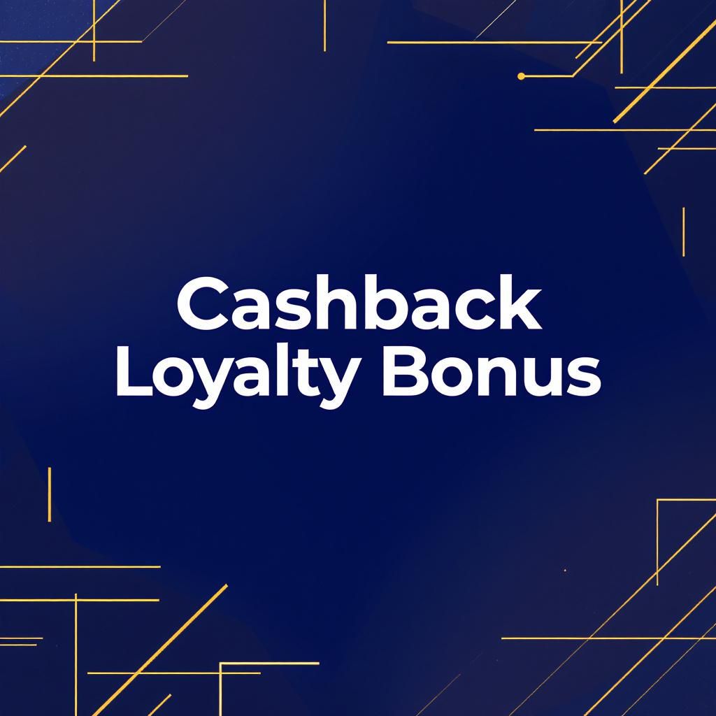 Cashback Loyalty Bonus